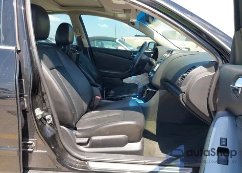 2012 Nissan Altima 3.5 Sr из США, поврежденный, VIN 1N4BL2AP6CN509112